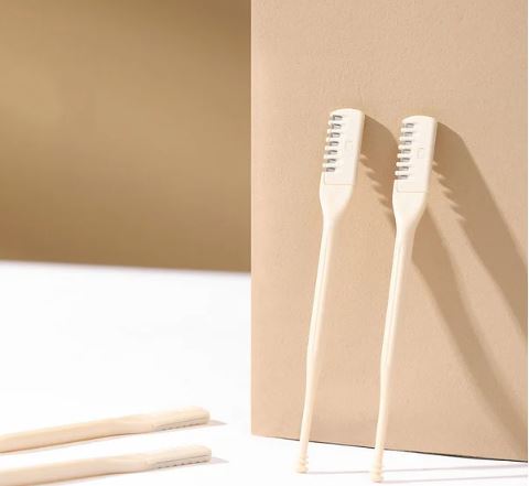 NasalCare - Nose And Ear Hair Cutter