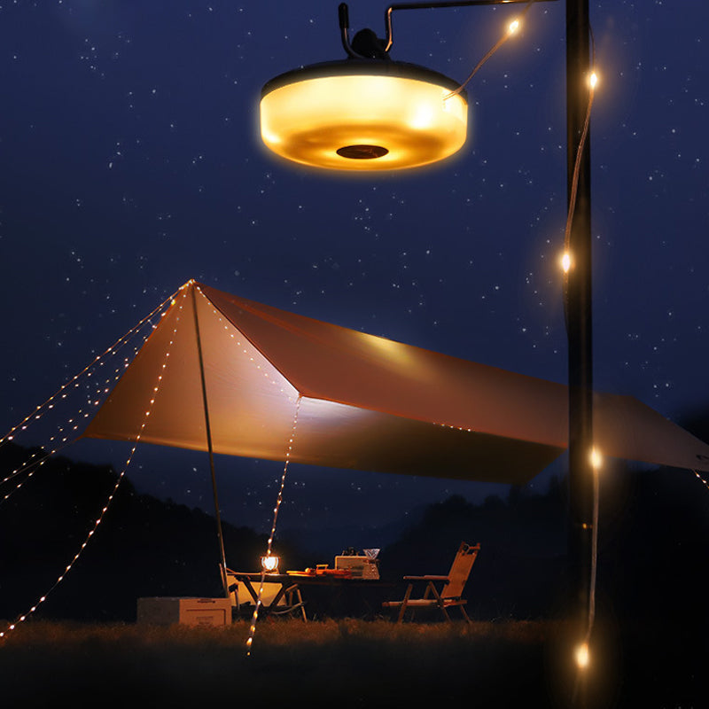 Ledsen™ FlexLight - Waterproof Portable String Light