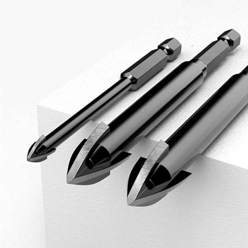 DrillMaster – All In One High Precision Drill Bit Set