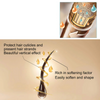 Rose® ShineStraight 1+1 FREE: Frizz-Free Shine And Straight Hair Cream