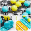 Kletshuts™ BounceUp - Tabletop Bouncing Ball Game