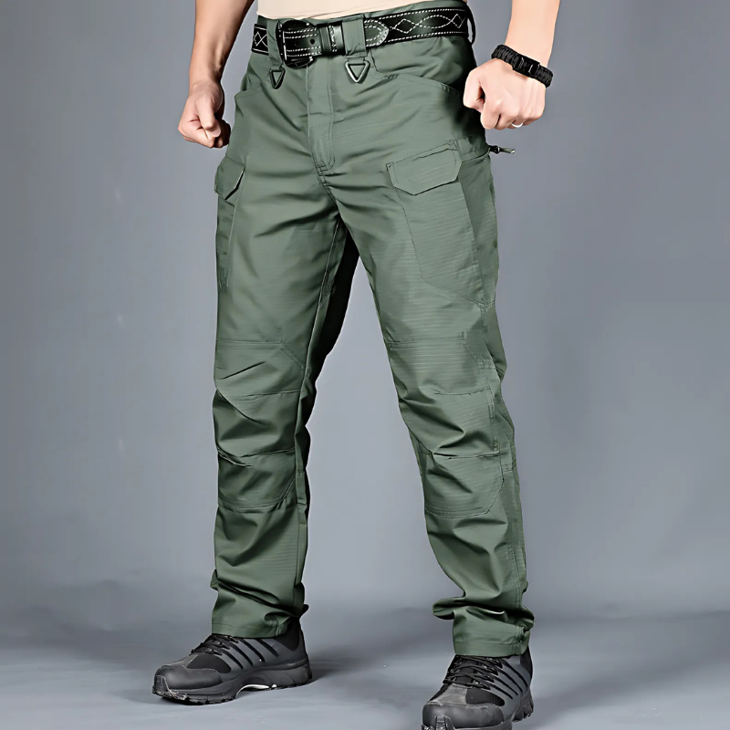 Icone™ ToughPants: Heavy-Duty And Comfortable Men's Tough Pants