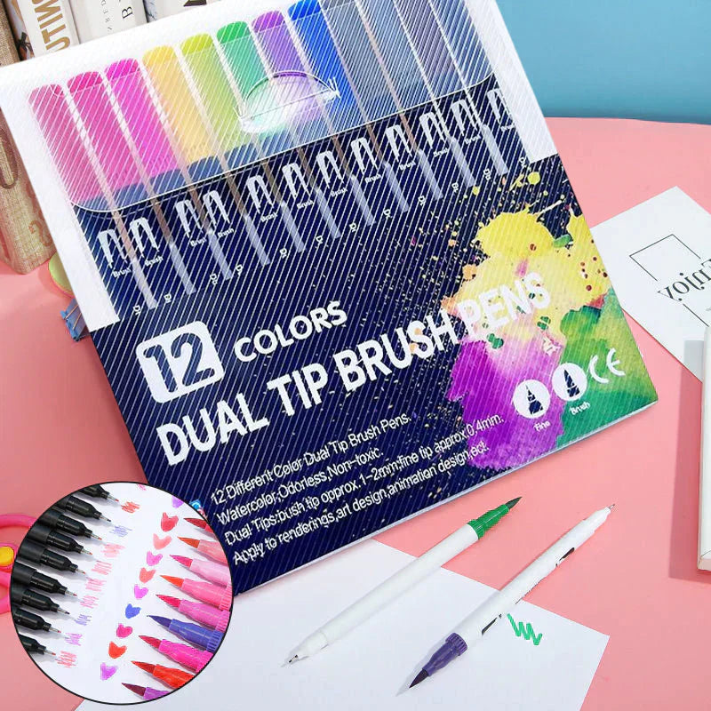 Kletshuts™ ColorQuest: 100 Quest Color By Numbers Coloring Book