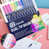 Kletshuts™ ColorQuest: 100 Quest Color By Numbers Coloring Book