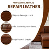 LeatherGel 1+1 FREE: Ultimate Leather Gel Repair And Restoration