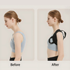 Icone™ PostureCorrector 1+1 FREE: All Day Lightweight Back Support Posture Corrector