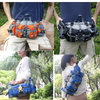 Icone™ AdventureBag: Multifunctional Outdoor Adventure Gear Bag