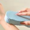 ExfoliatingSponge 1+1 FREE - Soft Body Exfoliating Sponge Shower Scrubber