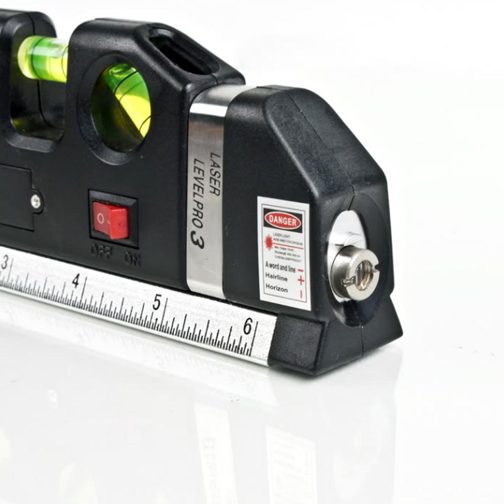 LaserLevel - Presicion Level Alignment Laser