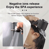 Borhe® Shower - 4 in 1 Massage And Skin Beauty Multifunctional Showerhead