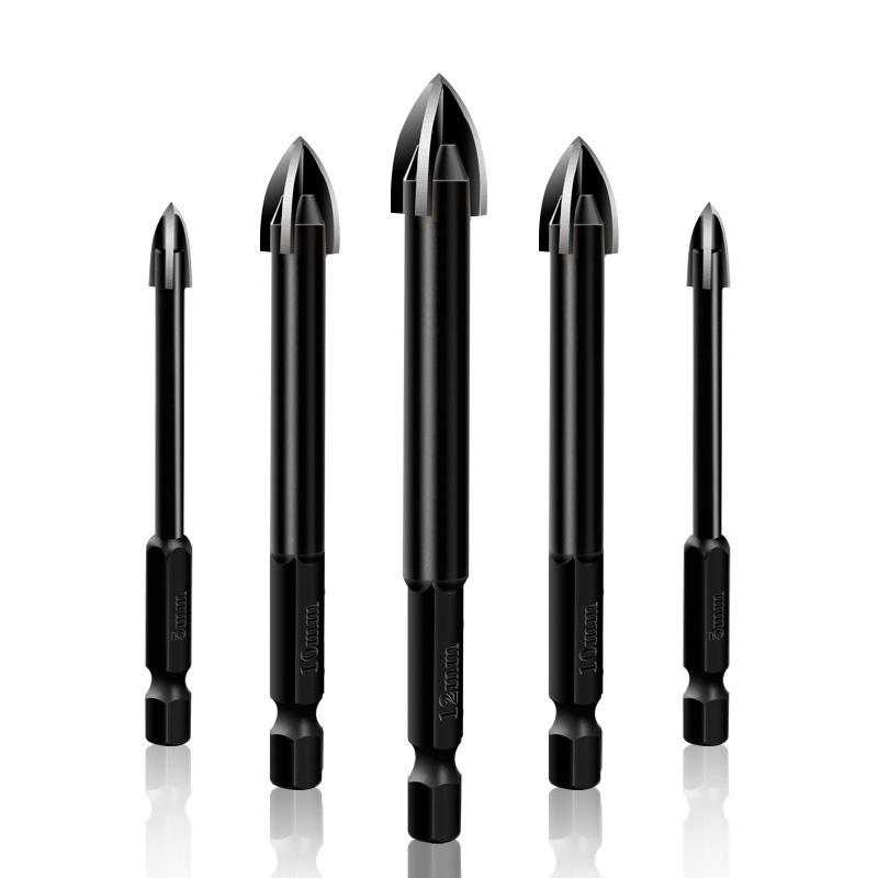 DrillMaster – All In One High Precision Drill Bit Set