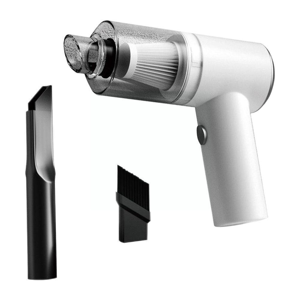 Cleaner Pro° Vacuum: Multifunctional Cordless Vacuum Cleaner