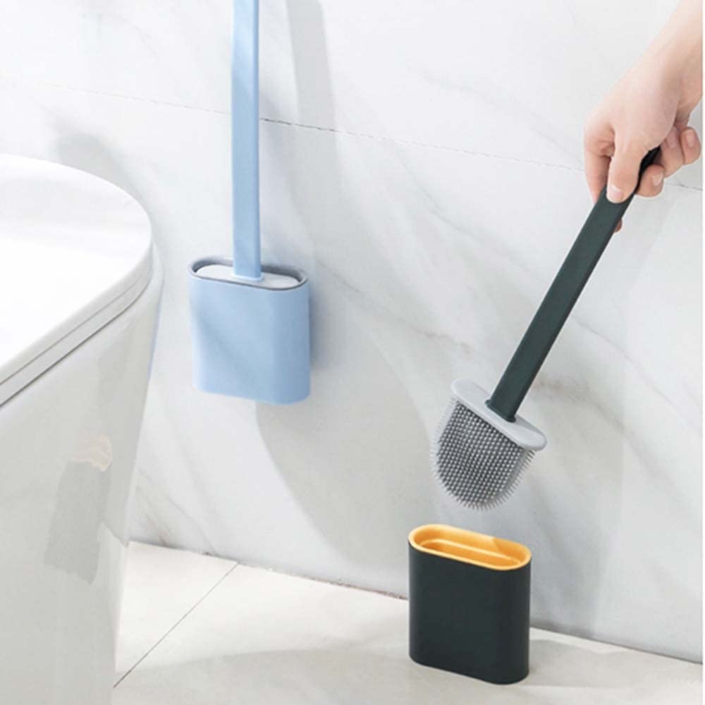 Cleaner Pro° Brush - Silicone Toilet Brush