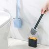 Cleaner Pro° Brush - Silicone Toilet Brush