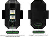 Ledsen™ AutoLights 1+1 FREE: Multipurpose Flash LED Automobile Lights