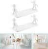 StandingMen™ Multipurpose Storage Shelves