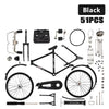 Kletshuts™ Bicycle - Do-It-Yourself Bicycle Model Scale Toy