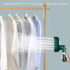 Globetrek° MicroIron: Portable Mini Garment Iron