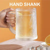 Globetrek° IceMug 1+1 FREE: Double Layer Quick Ice Chill Freezer Mug