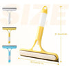 Cleaner Pro° GlassCleaner 1+1 FREE: Ultimate 3-in-1 Glass Cleaner Tool
