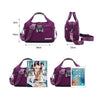 Icone™ HandBag - Fashion Anti-theft Handbag
