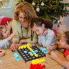 Kletshuts™ BounceUp - Tabletop Bouncing Ball Game