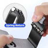Holder360° PhoneGrip: Rotating Phone Stand With Strong Compact Grip