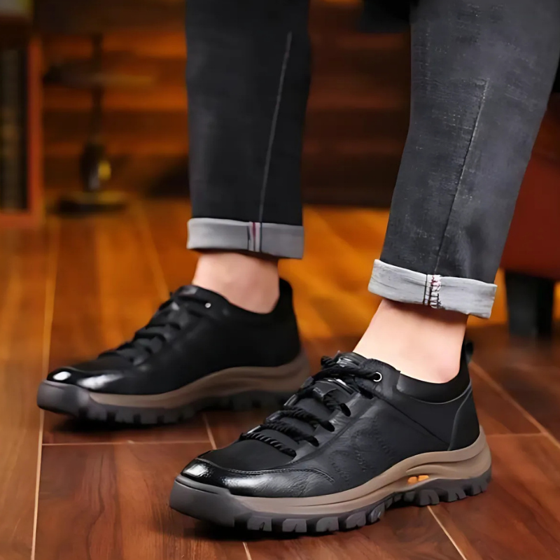 Happy™ HikingShoes: Superior Grip Outdoor Adventure Hiking Shoes
