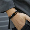 Jewelance™ ProtectionBracelet 1+1 FREE: Double Layer Tiger’s Eye Protection Bracelet