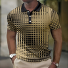 Icone™ Poloshirt 1+1 FREE: Comfortable Classic Modern Fit Polo Shirt