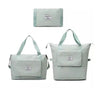 Icone™ TravelBag - Large Capacity Foldable Waterproof Travel Bag