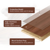FurnitureRepair - Water-Based Odorless Paint For Wood Repair And Restoration