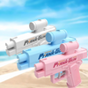 Kletshuts™ DualGun 1+1 FREE: Dual Nozzle Prank Water Gun