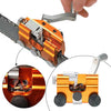 ChainsawGrinder - Chainsaw Grinder Sharpening Tool