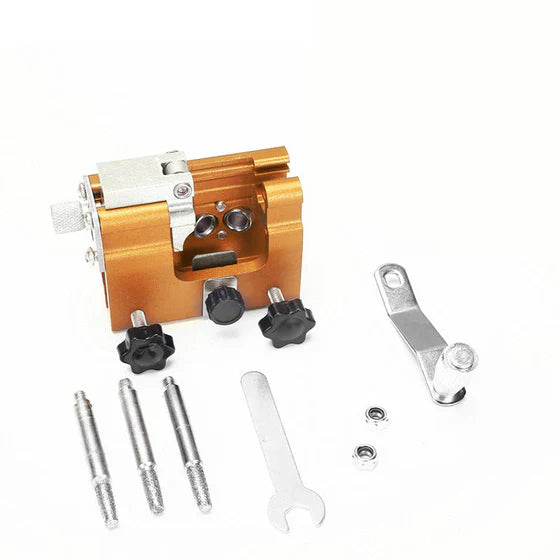 ChainsawGrinder - Chainsaw Grinder Sharpening Tool