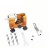ChainsawGrinder - Chainsaw Grinder Sharpening Tool
