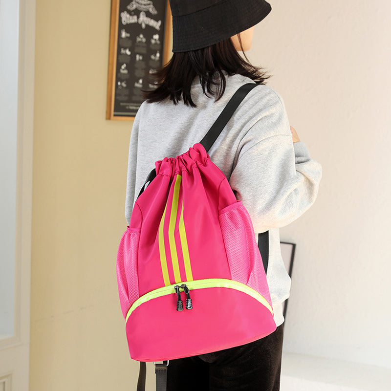 Icone™ DrawstringBag 1+1 FREE: Outdoor And Fitness Drawstring Unisex Bag