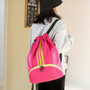 Icone™ DrawstringBag 1+1 FREE: Outdoor And Fitness Drawstring Unisex Bag