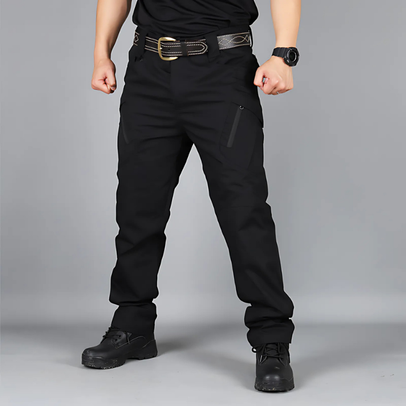 Icone™ ToughPants: Heavy-Duty And Comfortable Men's Tough Pants