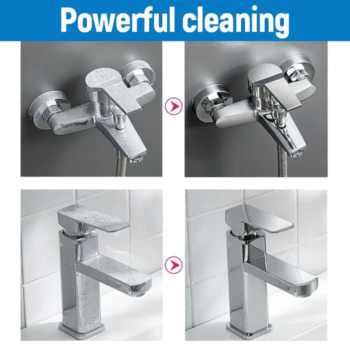 Cleaner Pro° DescalerSpray: Multipurpose Stain Cleaner And Descaler