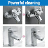Cleaner Pro° DescalerSpray: Multipurpose Stain Cleaner And Descaler