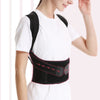 Icone™ CorrectionBelt: Adjustable Back Posture Correction Belt