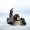 Catfri® BirdToy: Interactive Chirping Bird Toy For Cats