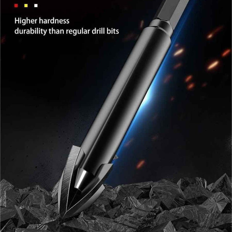 DrillMaster – All In One High Precision Drill Bit Set