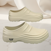 Happy™ ComfyFeet: Non-Slip Wide Front All Day Comfortable Shoes