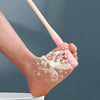 ToeBrush - Toe Gap Cleaning And Anti-Itch Brush Set
