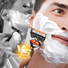 PrecisionRazor - Multi-Blade Quick Release High Precision Shaving Razor