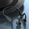 FlexHeadphone: Flexible Bone Conduction And Ear-Free Wireless Headphone