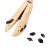 ShoeStretcher - Adjustable Wooden Shoe Stretcher