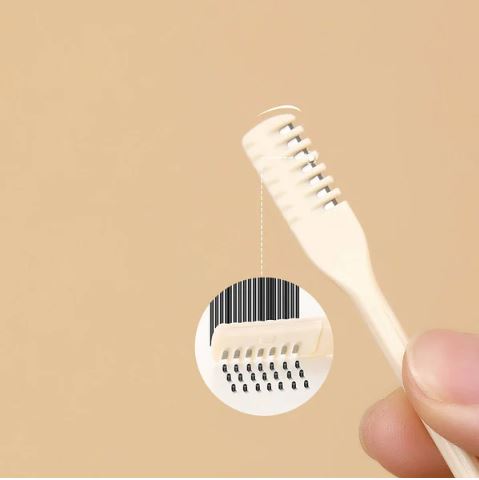 NasalCare - Nose And Ear Hair Cutter